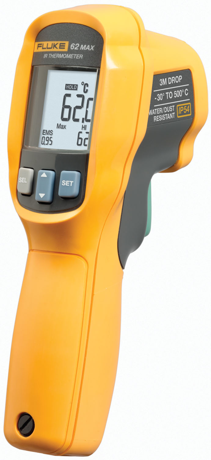 Mini Infrared Thermometer