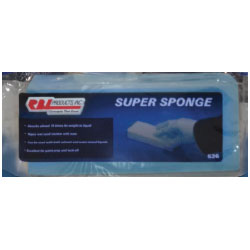 Super Sponge