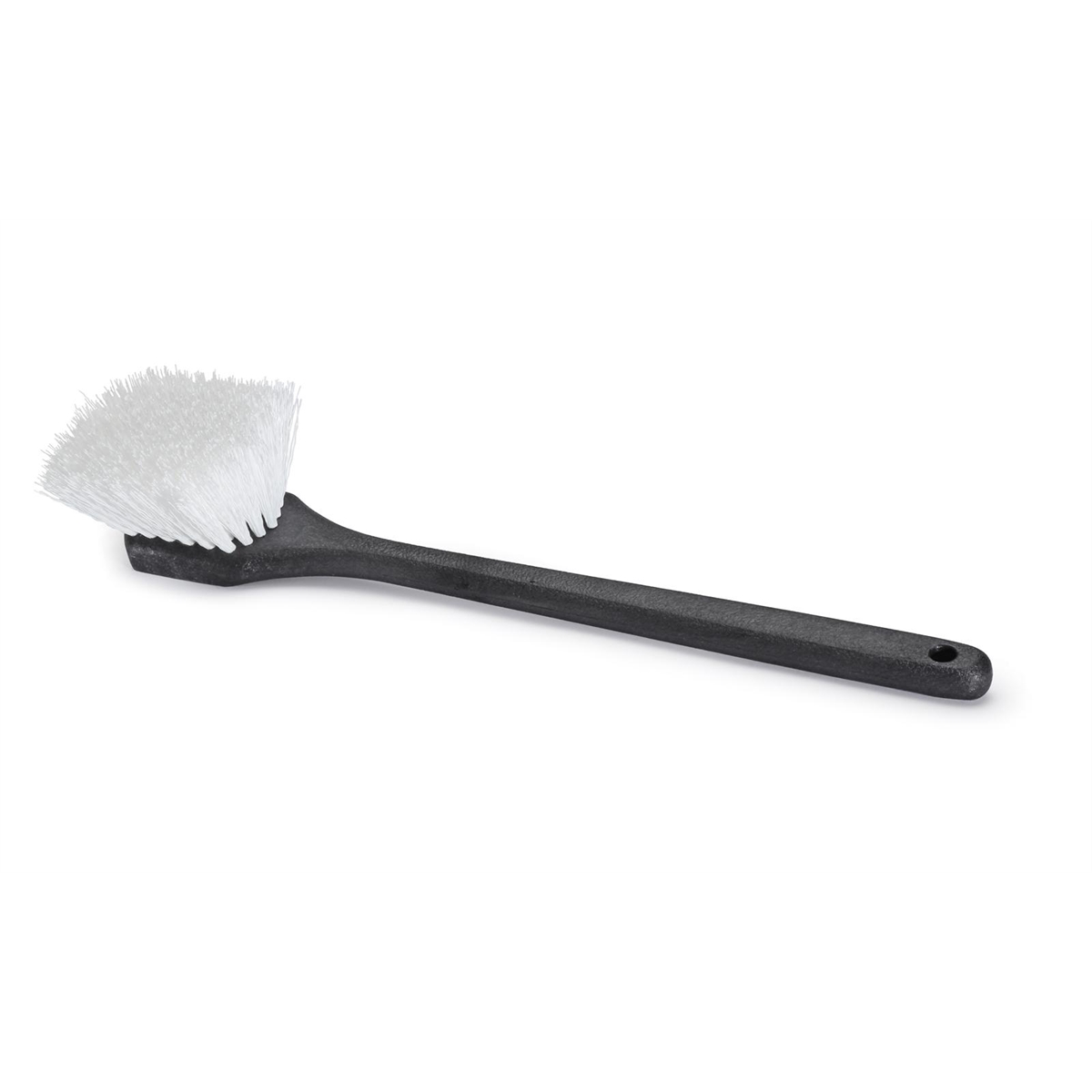 21" Super Stiff Scrub with Bristles