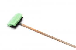 8" Green Wash Brush