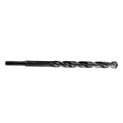 1/4" X 4" Standard Percussion Masonry Drill Bit