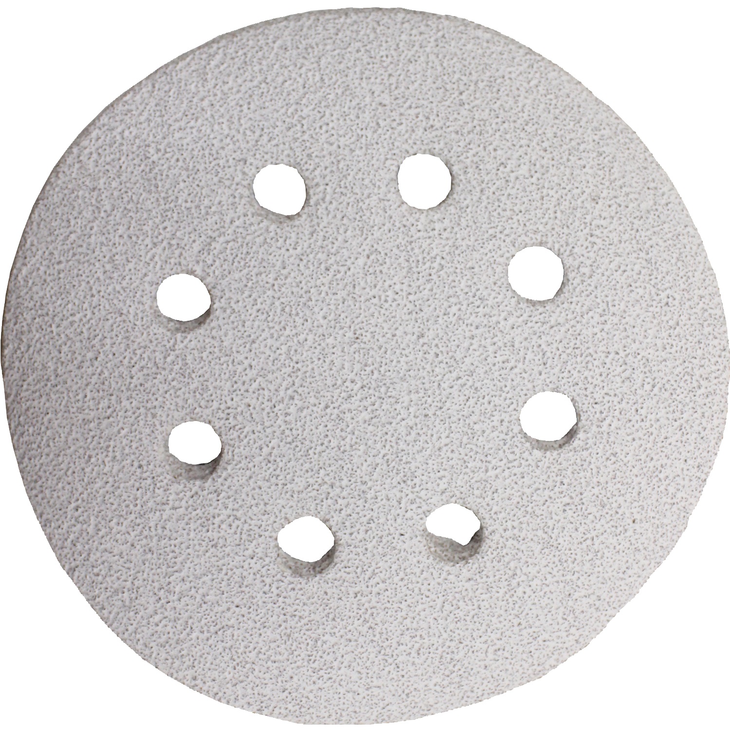 5" Abrasive Disc-Hook/Loop 120 Grit 3 Pack