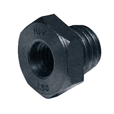 Small Angle Grinder Adapter 5/8" - 11 Arbors to Fit M10 x 1.25 A