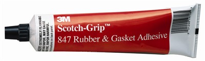 Gasket Adhesive -5oz Tube