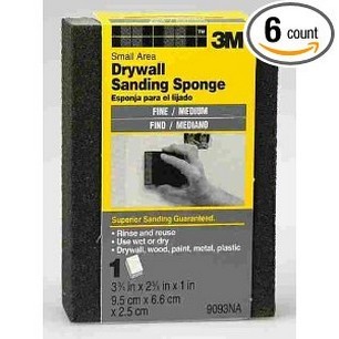 Drywall Sanding Sponge