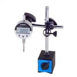 Digital Indicator Set w/ On/Off Magnetic Base, 0-1" Range