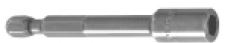 1/4" Hex Drive Nutsetter 8mm 152mm Overall Length