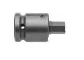 3/4" Drive Bit 17mm Hex Size