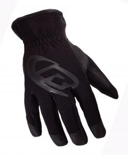 Quick Fit SNS Gloves-All Black-XL