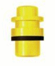 Thread Adaptor With Gasket