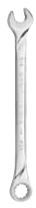 #22 x 11/16\\ XL Spline Combination Ratcheting Wrench\"