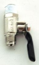 VA-594 Shut-Off Valve