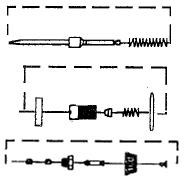 Fluid Control Tune-Up Kit