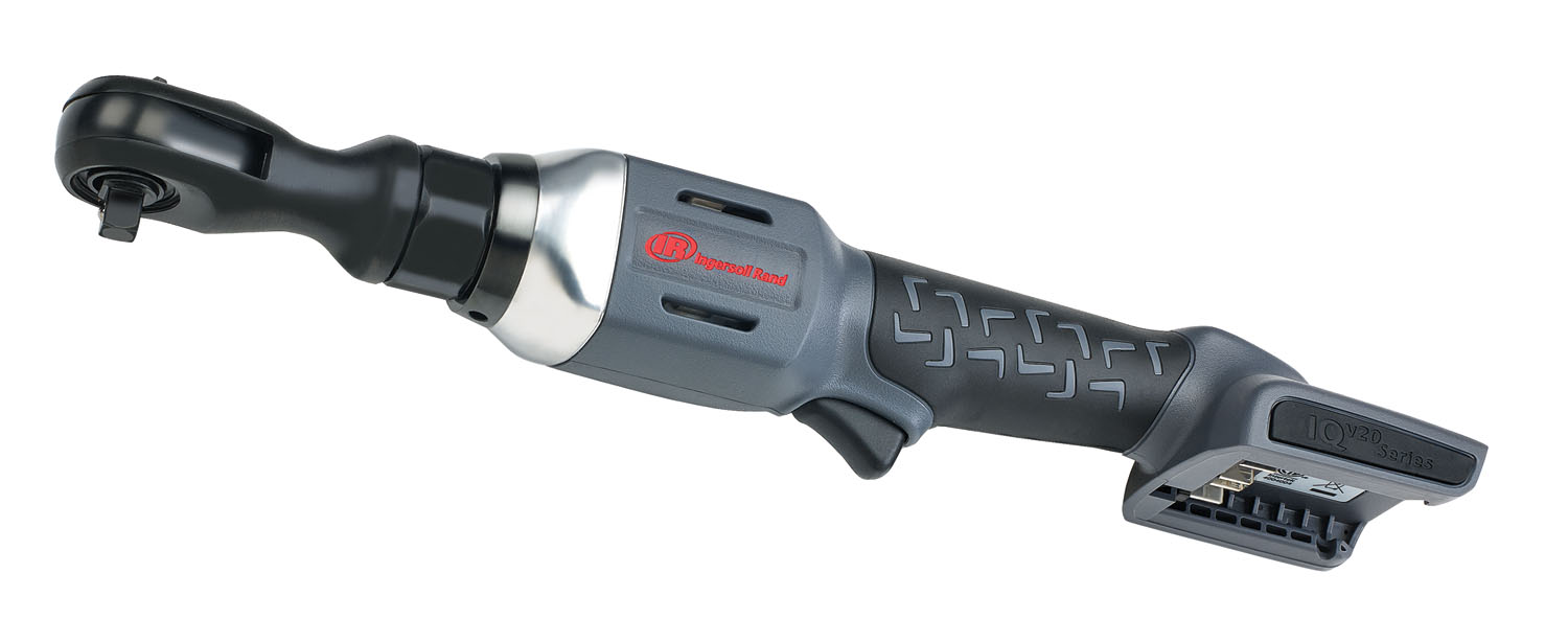 3/8" Drive 20V Cordless Ratchet - Bare Tool Only