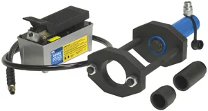 Rear Suspension Bushing Master Kit (image for) Rear Suspension Bushing Master Kit