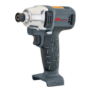 IQV12 Series 1/4 Inch Drive 12V Hex Quick-Change Cordless Impact