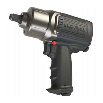 1/2 Inch Drive High-Low Torque Impact Wrench