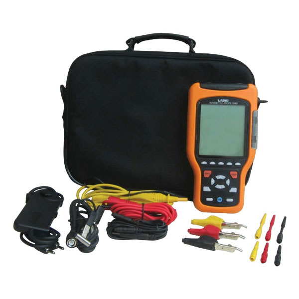 Automotive Scope Graphing Digital Multimeter DMM | Kastar | 13805