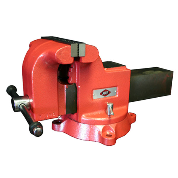 8 Inch General Duty Swivel Bench Vise