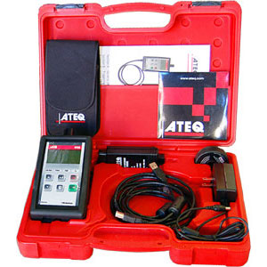 OBDII TPMS Tool - Sensor Diagnostics