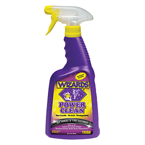 Power Clean All Purpose Cleaner and Degreaser 22 Oz