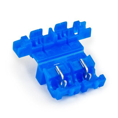 AUTO FUSE HOLDER 25/BOX