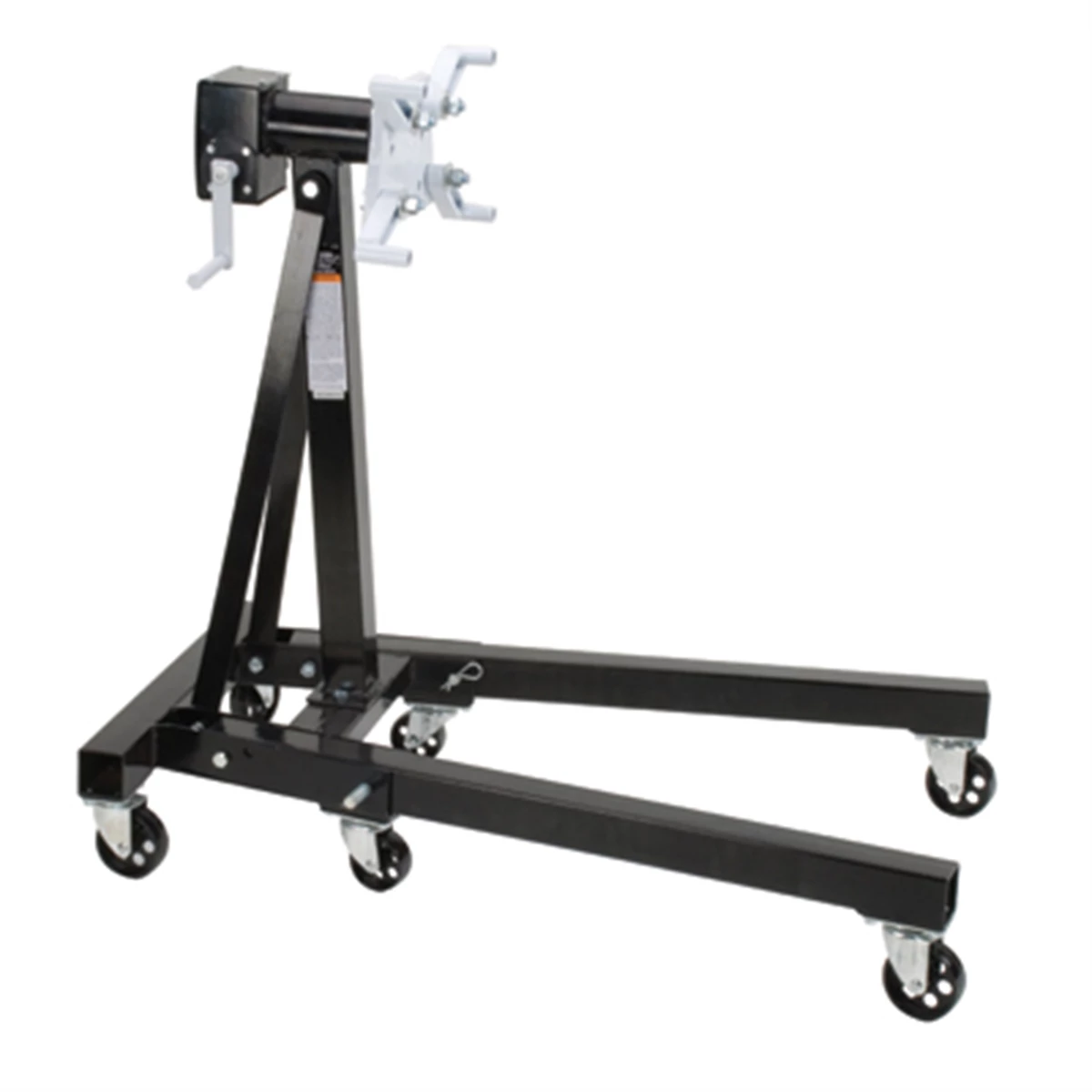 Engine Stand 1250 Lb Capacity (image for) Engine Stand 1250 Lb Capacity