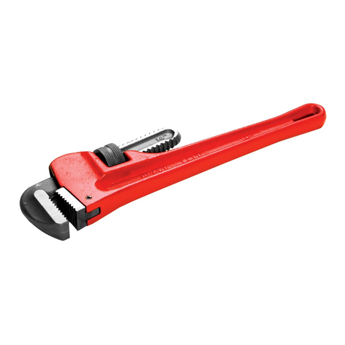 PIPE WRENCH 14"