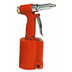 rivet hydraulic gun air