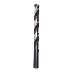 KnKut 25/64" Jobber Length Drill Bit