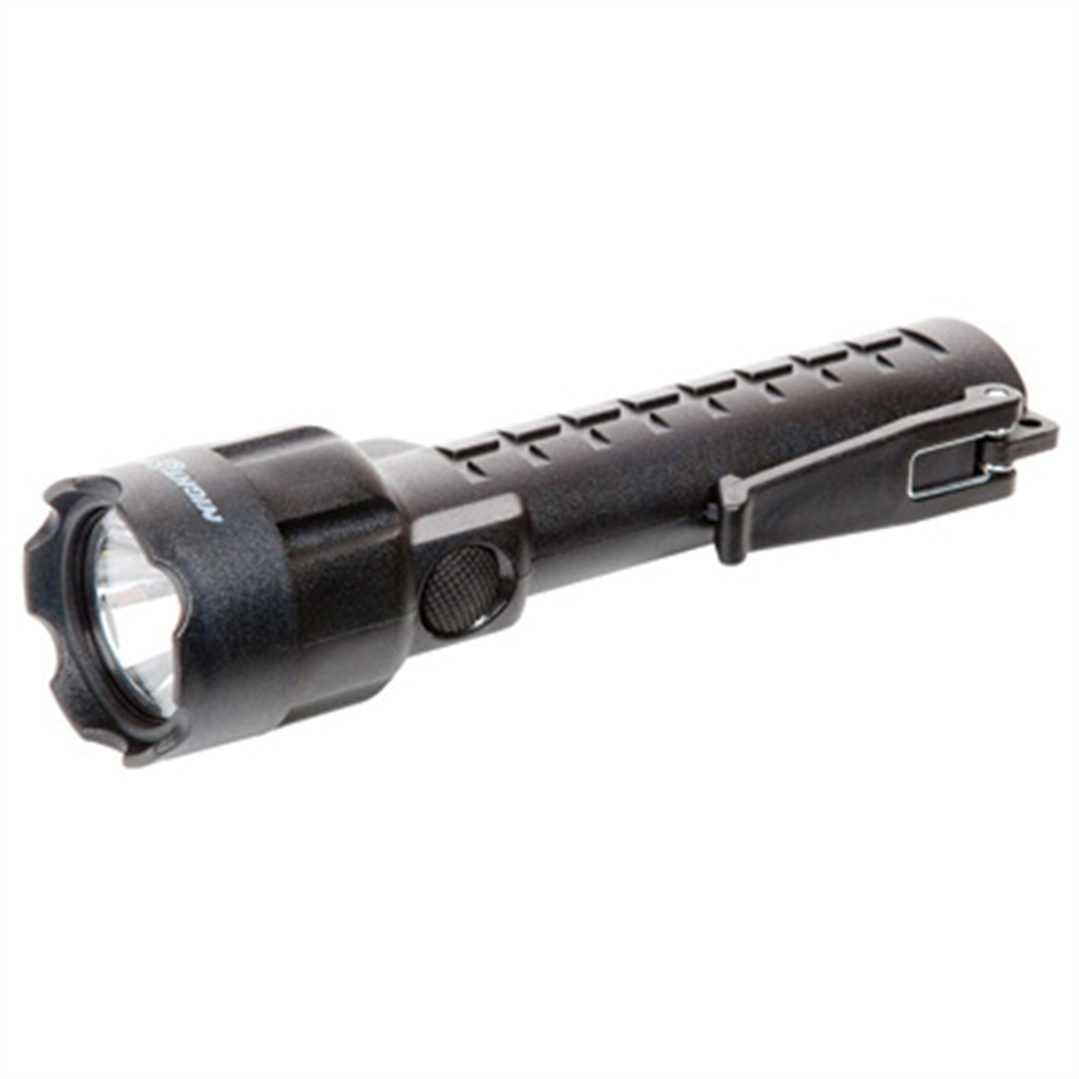 Instrinsically Safe Flashlight