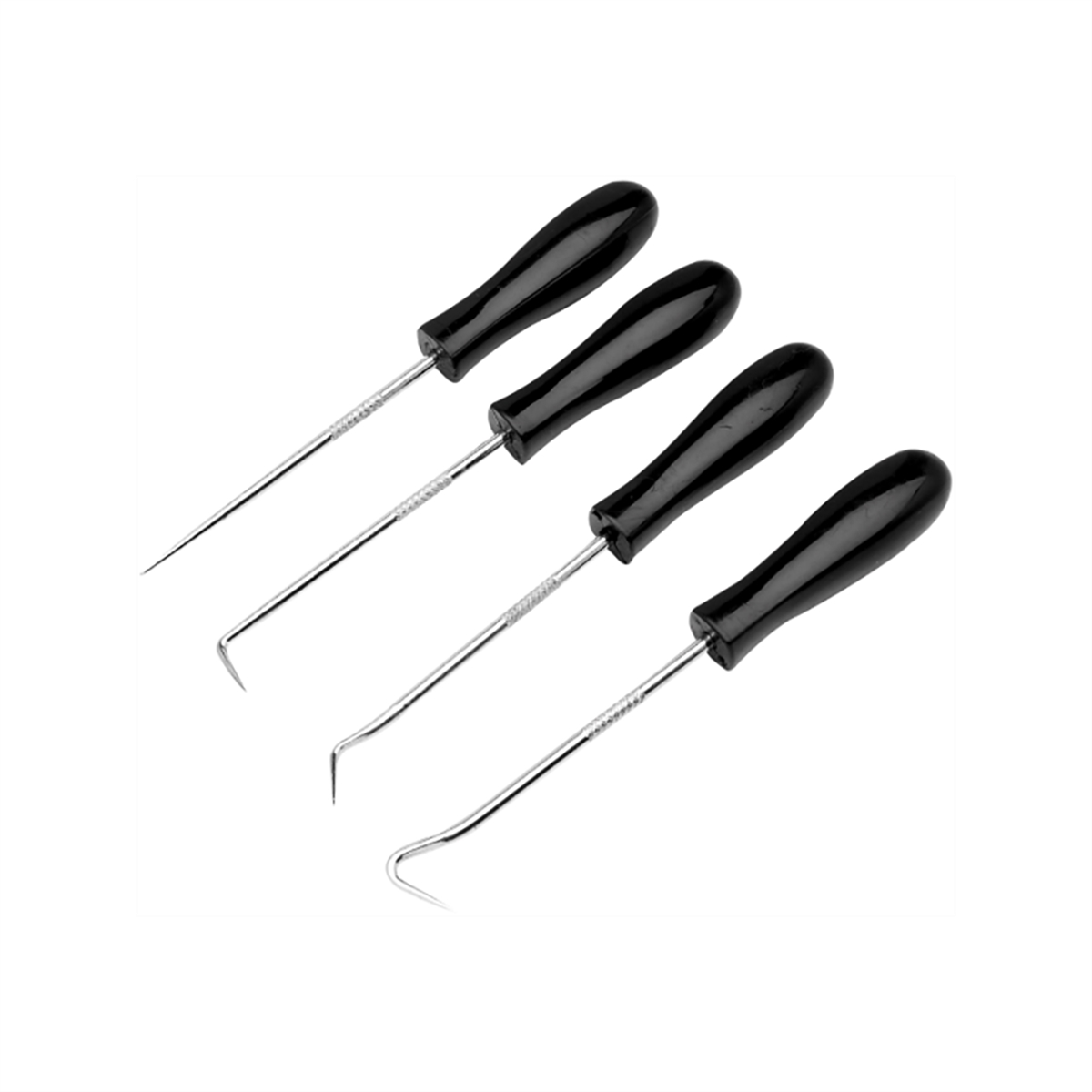 4pc Hook & Pick Set