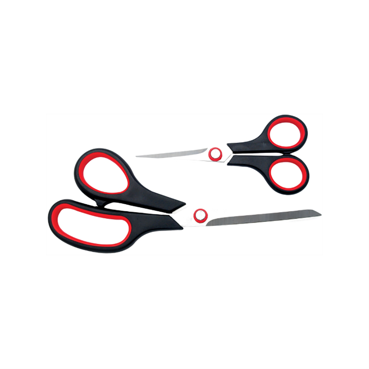 2 pc Scissors Set