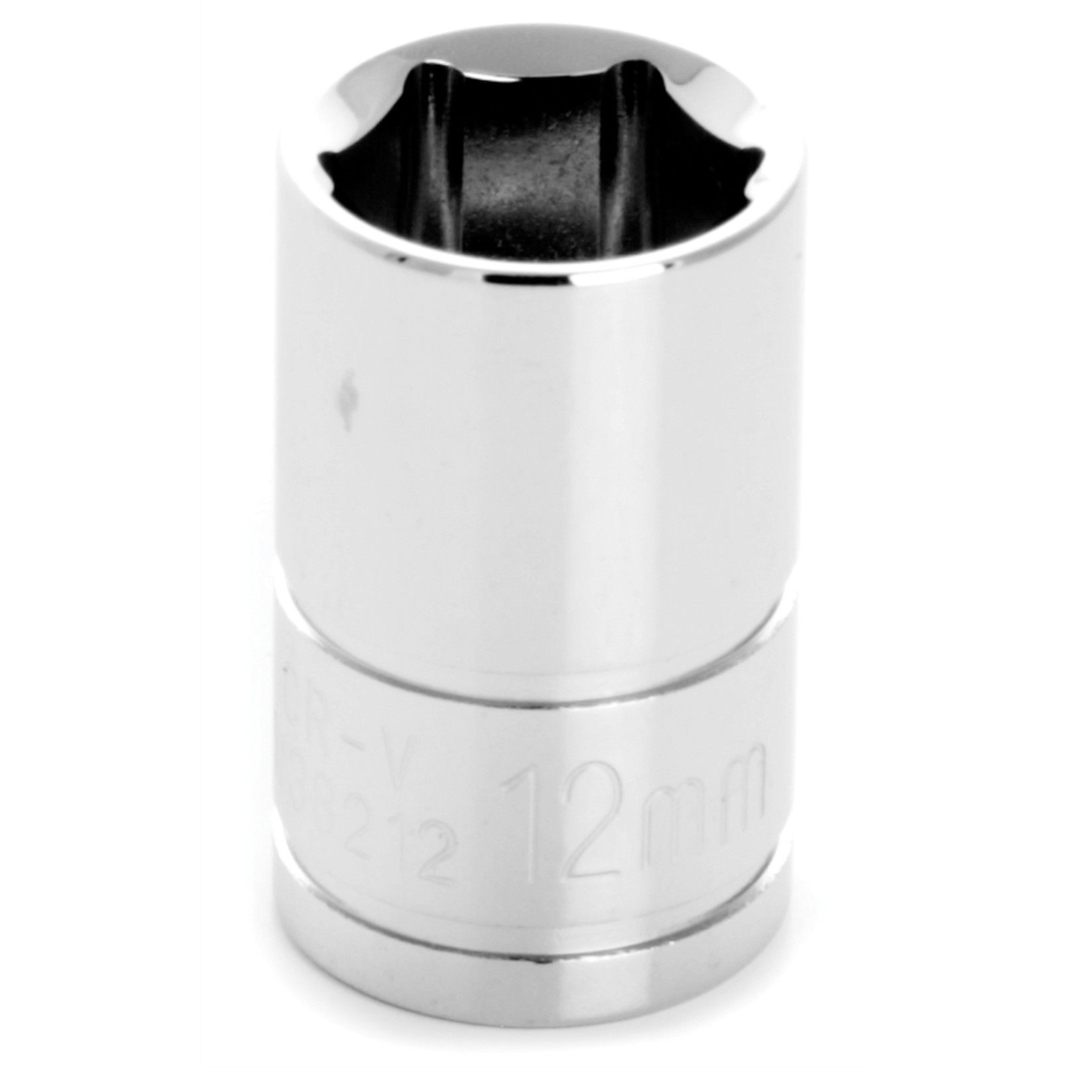 3/8'' Dr 6pt Std. Socket 12mm