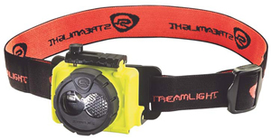 Double Clutch USB 120V AC - Yellow