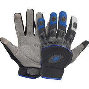 SmartTech Technician Gloves, Large