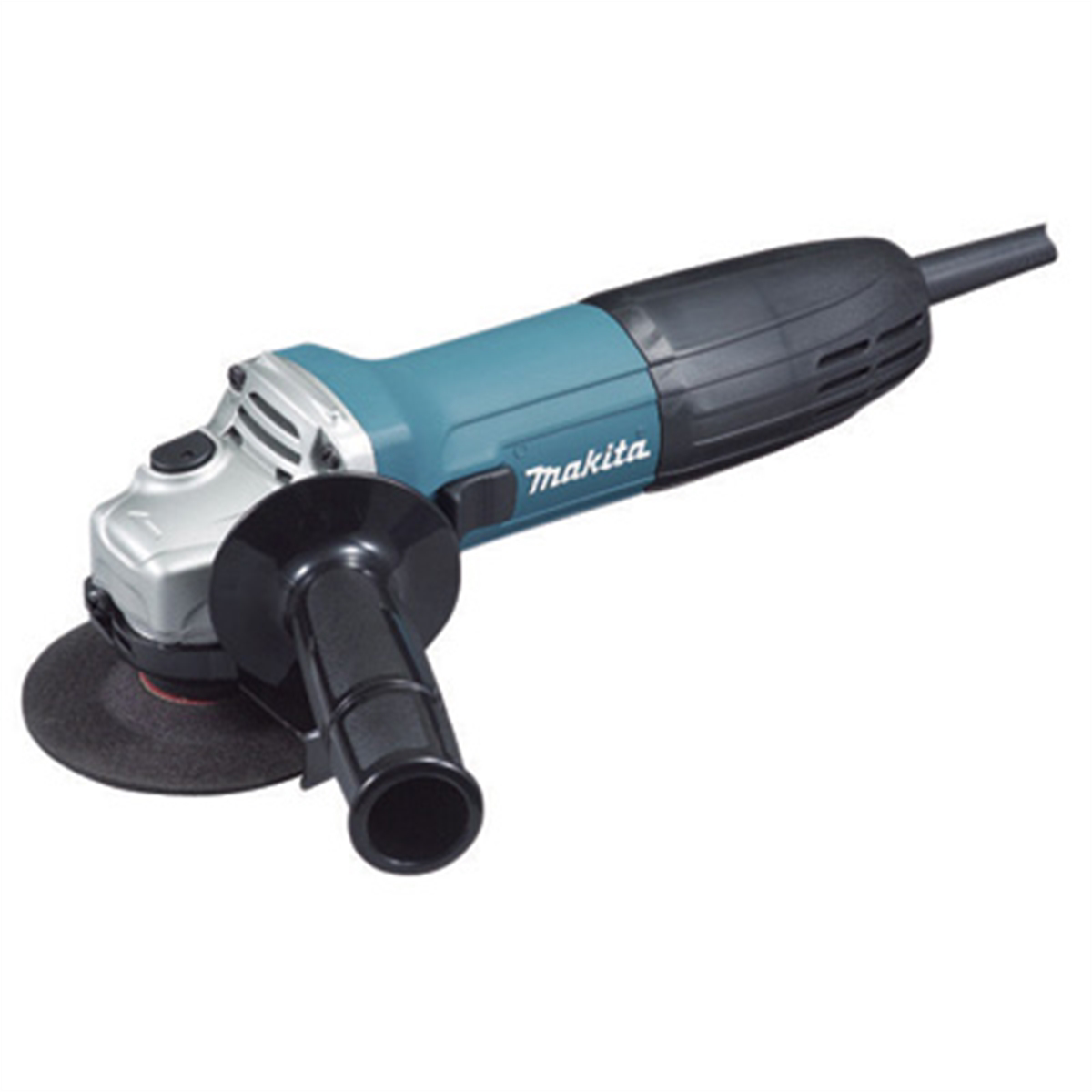 4" Angle Grinder