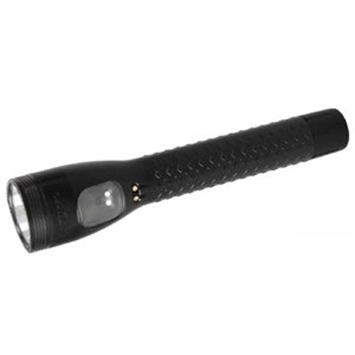 LED Patrol Flashlight