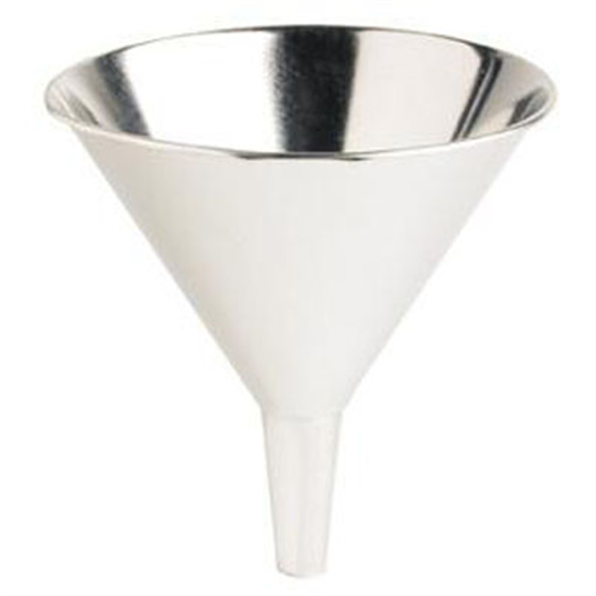 Funnel Tin Coated 32oz