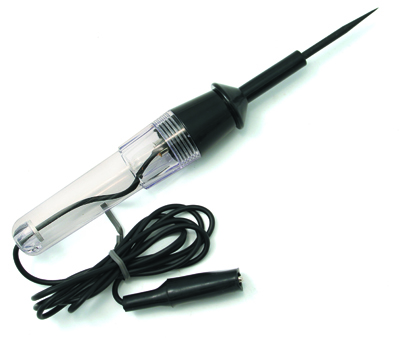 Low Volt Circuit Tester