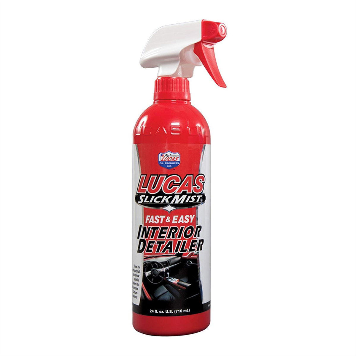 Slick Mist Detailer 24oz 6pk