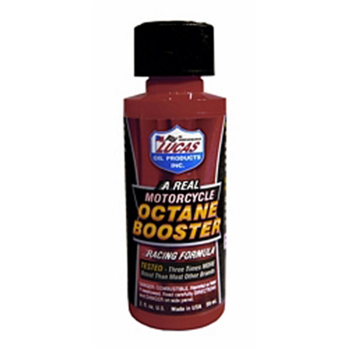 Octane Booster 2oz case of 18