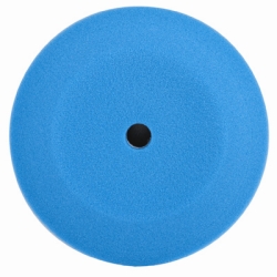 Foam Finish 2 Blue Pad