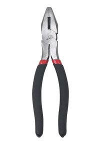 8" LINEMAN PLIERS