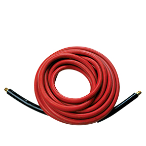 3/8 X 25' AIR HOSE