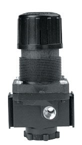 1/4"STD REGULTR W/GUAGE 50CFM