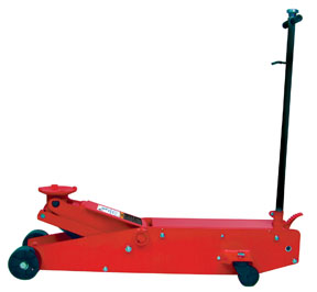 10TON FLOOR JACK