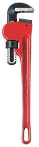 18" PIPE WRENCH