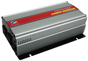 800 WATT INVERTER