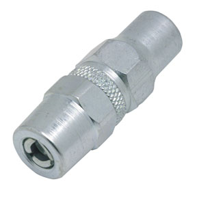 GREASE COUPLER - HIGH PRESSURE